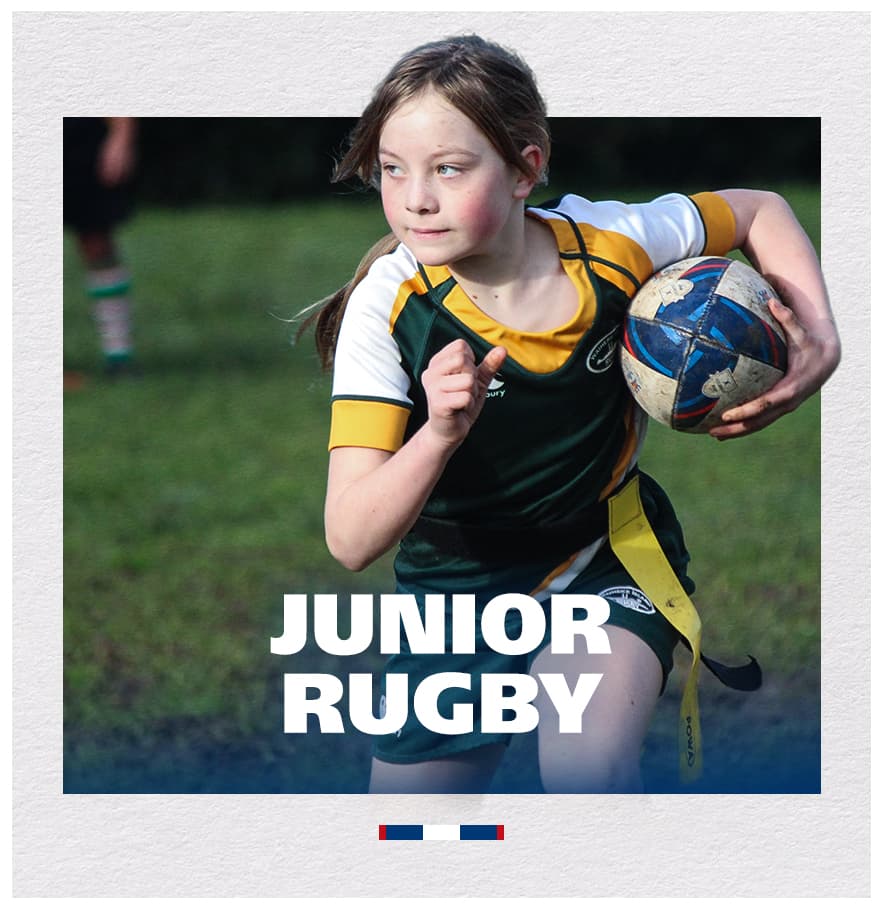 junior rugby