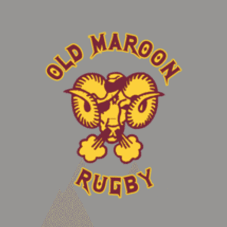 Old Maroon