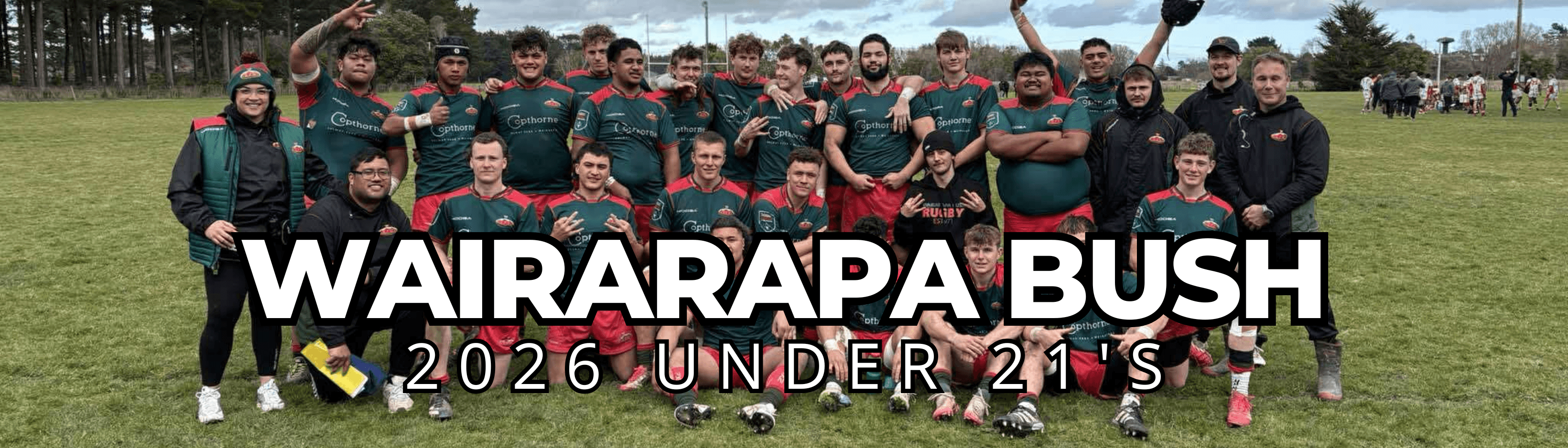 Under 21's