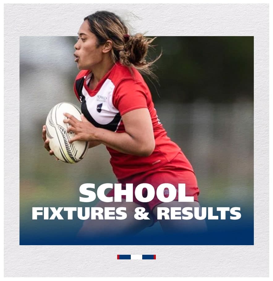 school fixtures and results