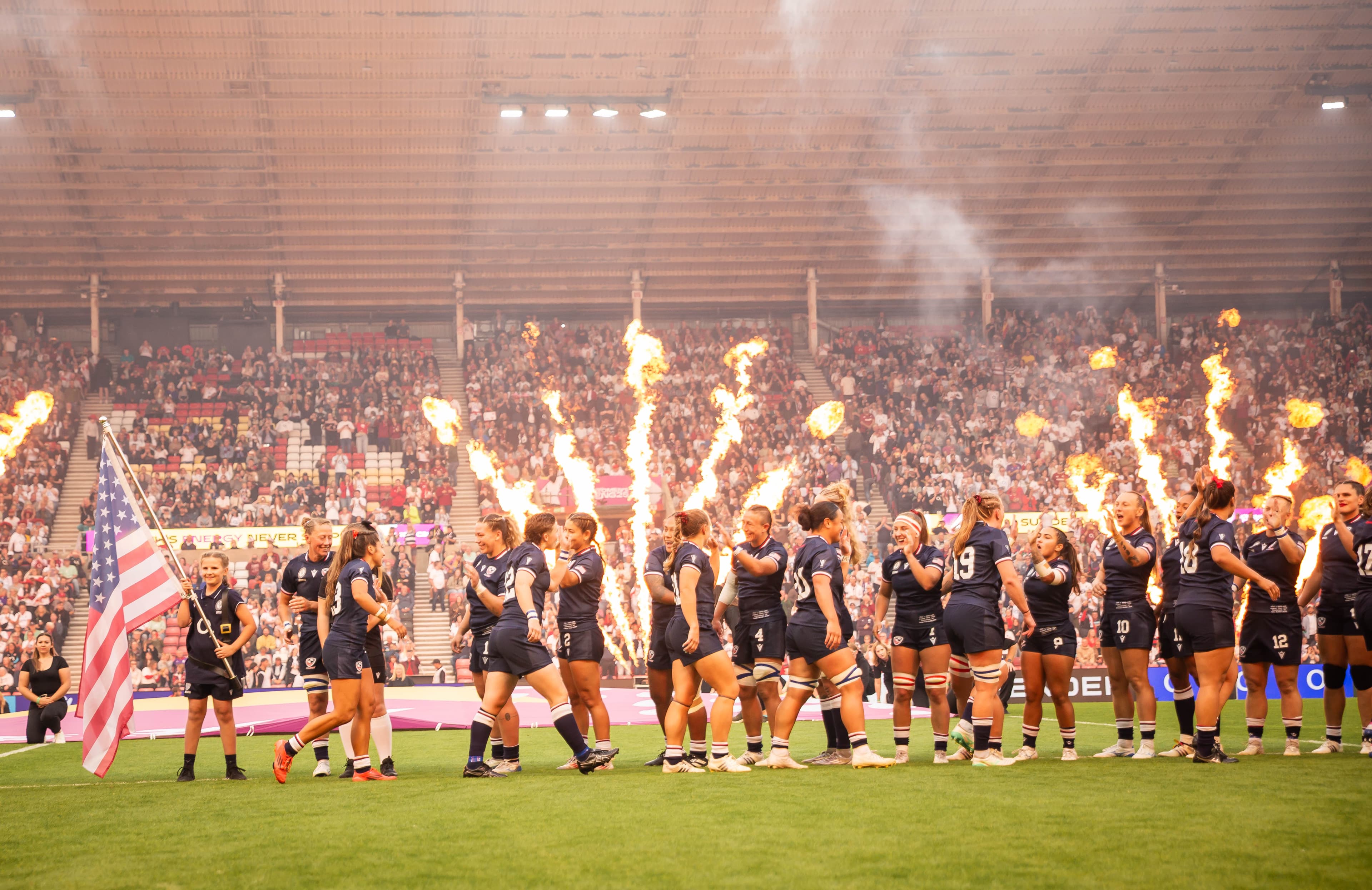 Photo Credit: Dante Kim