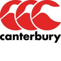 Canterbury Sports Apparel Sponsor
