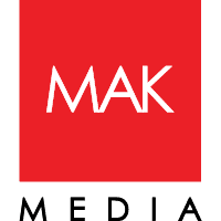 Competition Sponsor Mak Media Australia - all services advertising agency