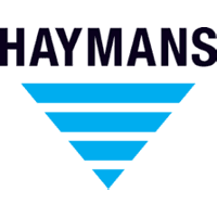 Haymans Electrical Sponsor