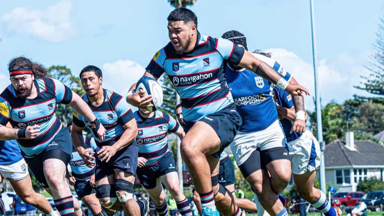 The Wait is Over: The Gallaher Shield and Senior Club Rugby Kicks Off This Weekend with a Game-Changing New Format