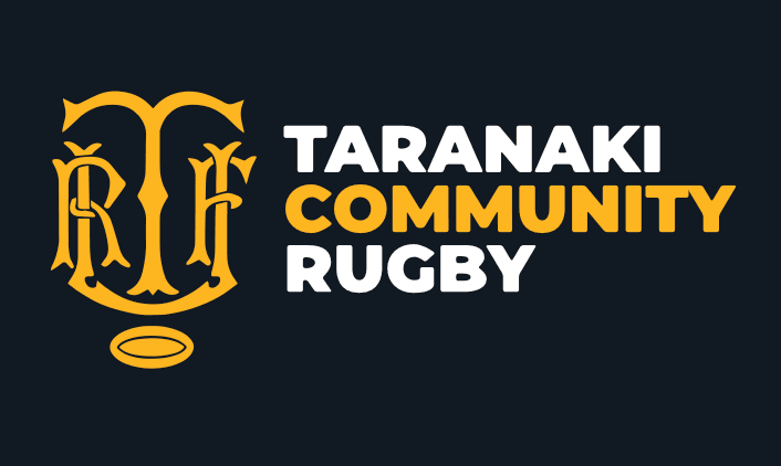 taranaki community logo