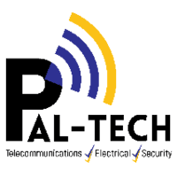 Pal - Tech Services Sponsor