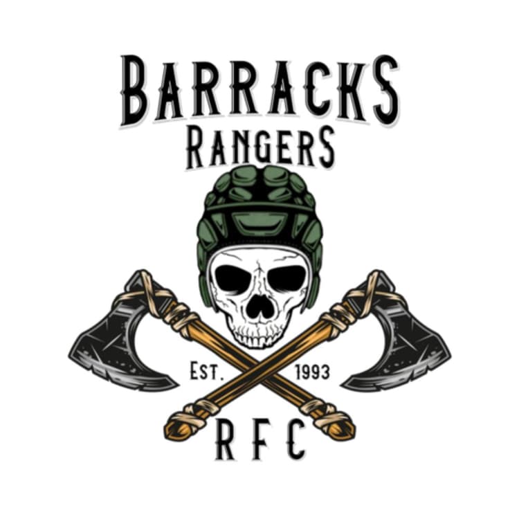 Barrack Rangers