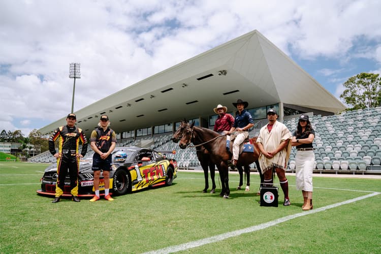 TFH, Ringers Western, La Banderita and Dritimes have all extended their partnership with the Queensland Rugby Union 