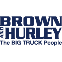 Brown and Hurley Sponsor