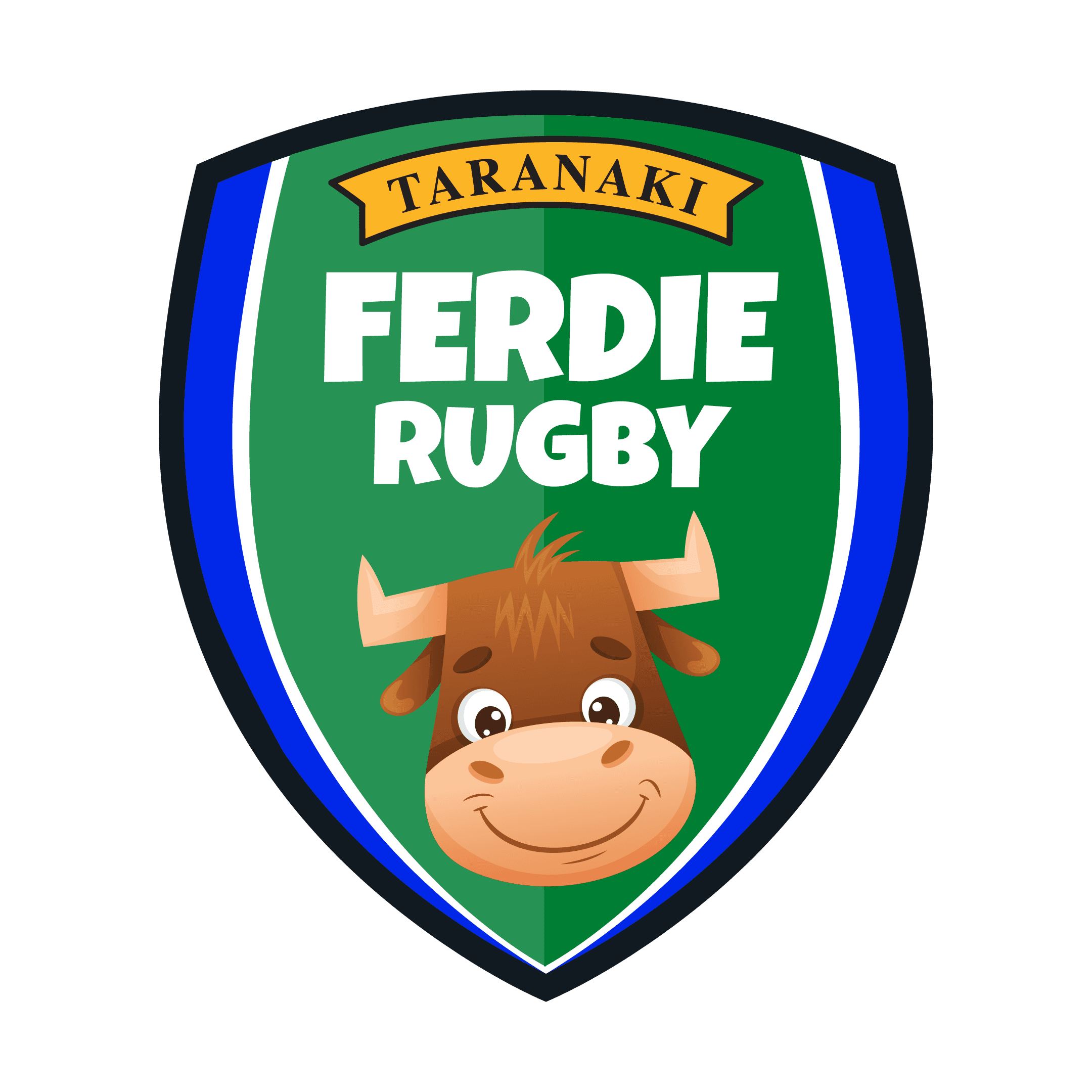 Ferdie Shield