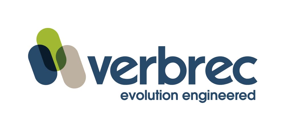 verbrec logo