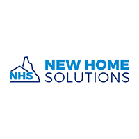 New Home Solutions Sponsor
