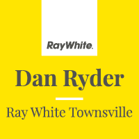 Senior Rugby Sponsor Dan Ryder Ray White
