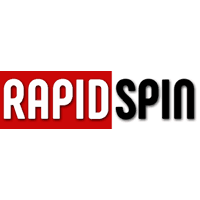 Rapid Spin Sponsor

