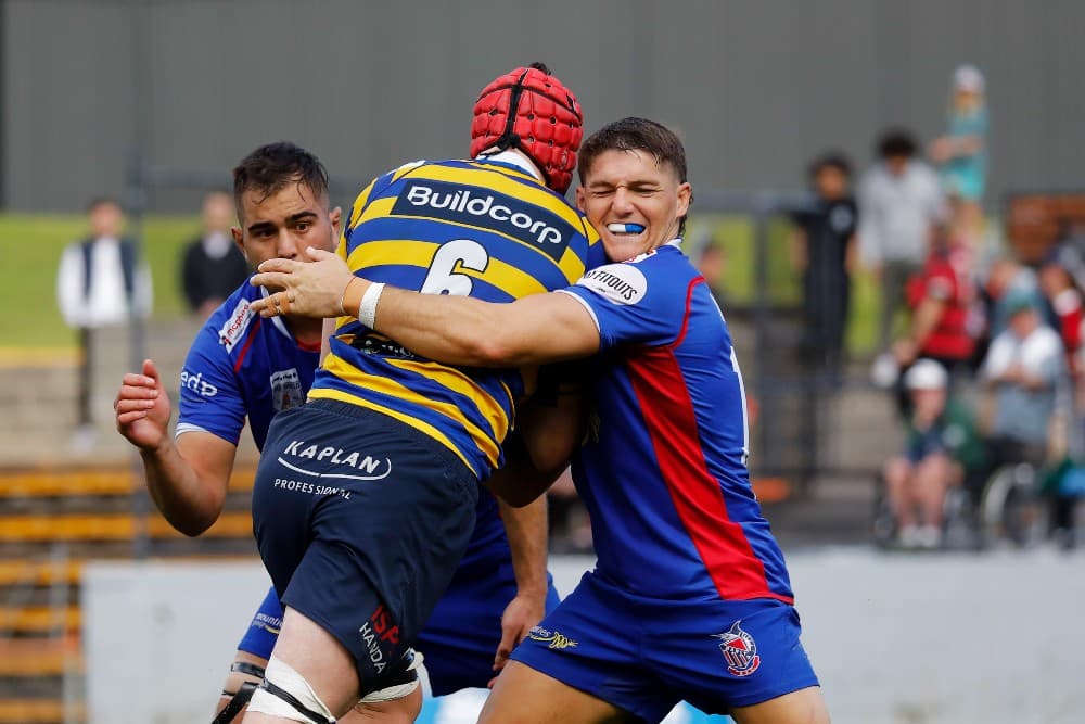 Rugby Australia (RA) today confirmed that it will implement a new tackle height trial