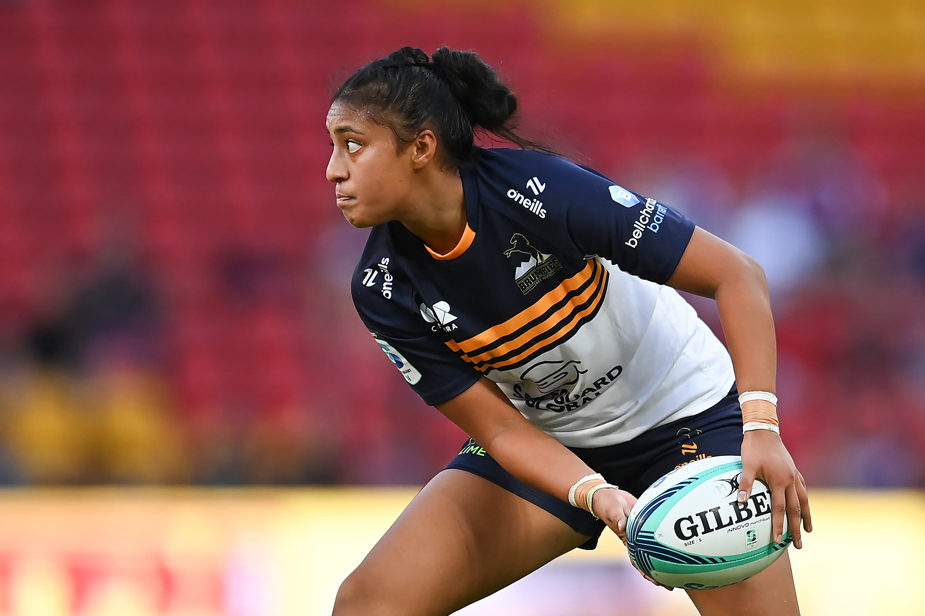 Faitala Moleka has inked a one-year extension with the ACT Brumbies.