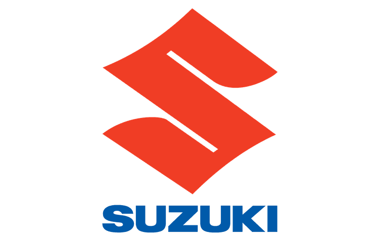 Suzuki Logo