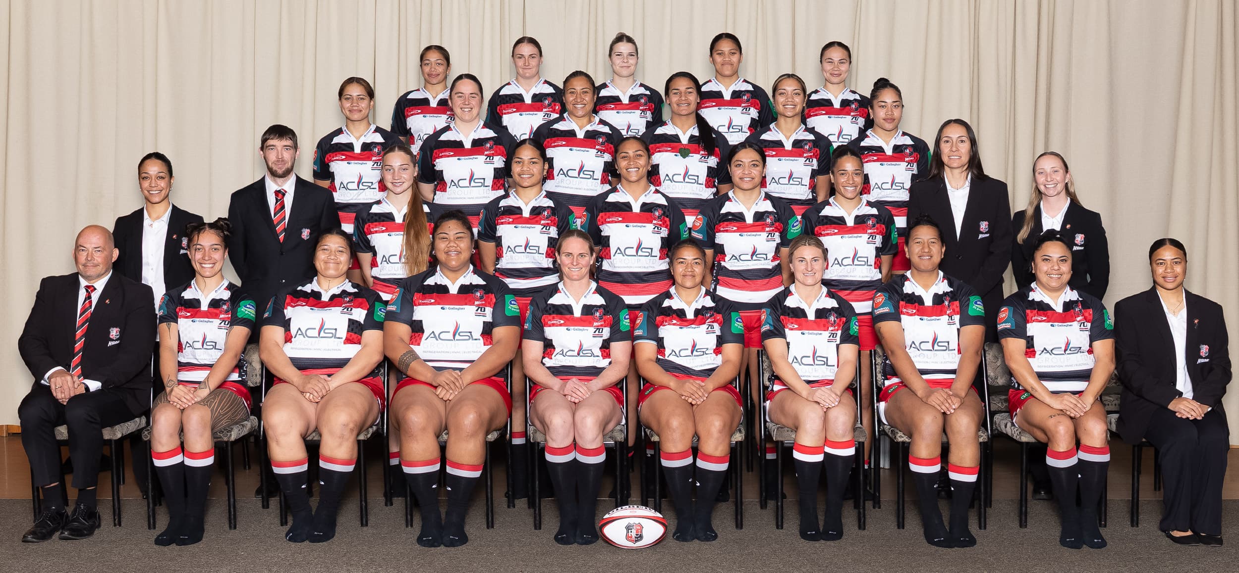 Counties Energy Heat