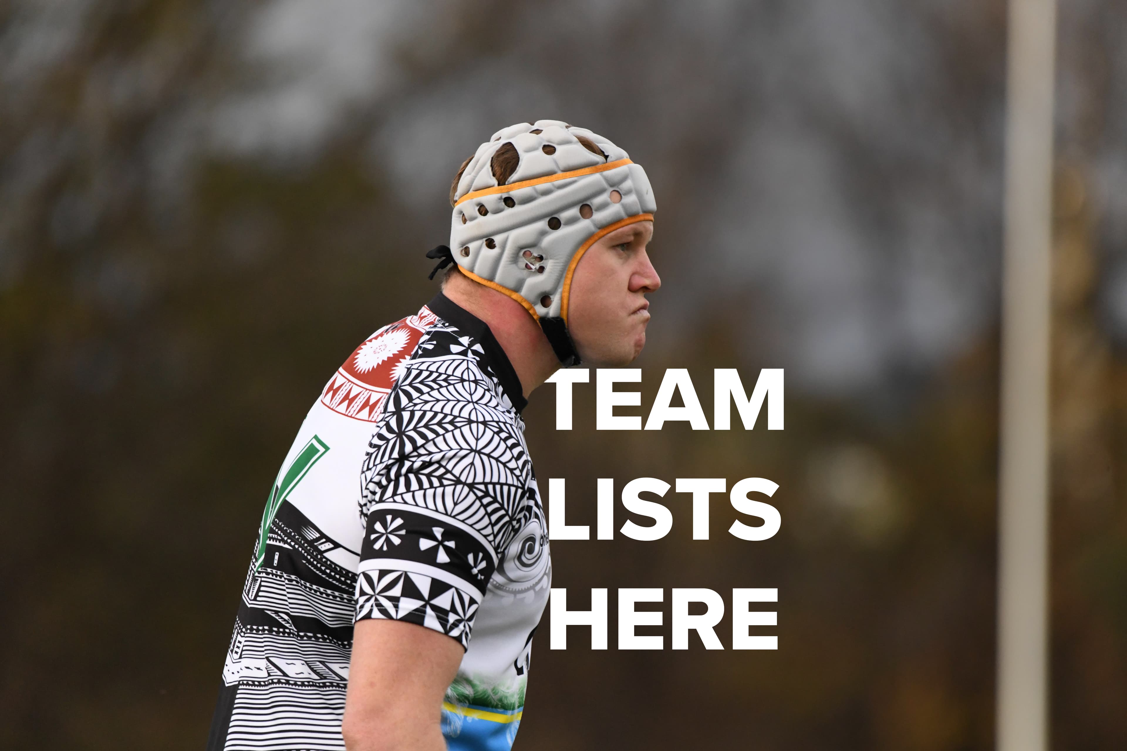 Will Sankey of the Uni-Norths Owls, photo by Lachlan Lawson Photography.