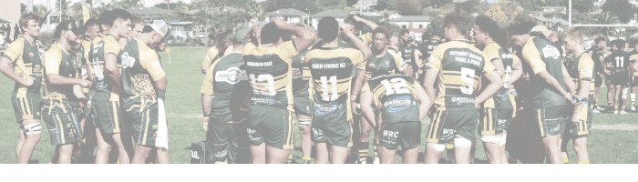 Pukekohe Rugby