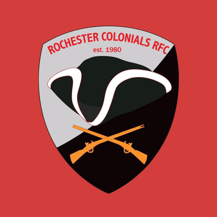 rochester colonials