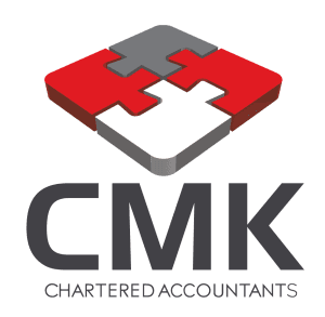 CMK LOGO