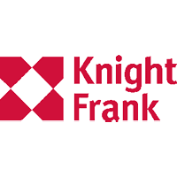 Knight Frank Sponsor