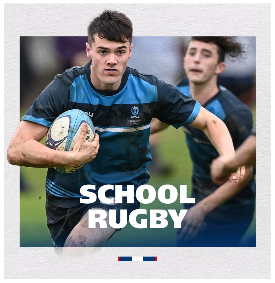 school rugby