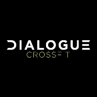 Dialogue Crossfit Sponsor