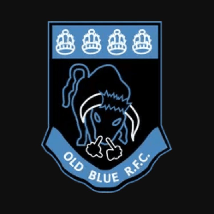 Old Blue