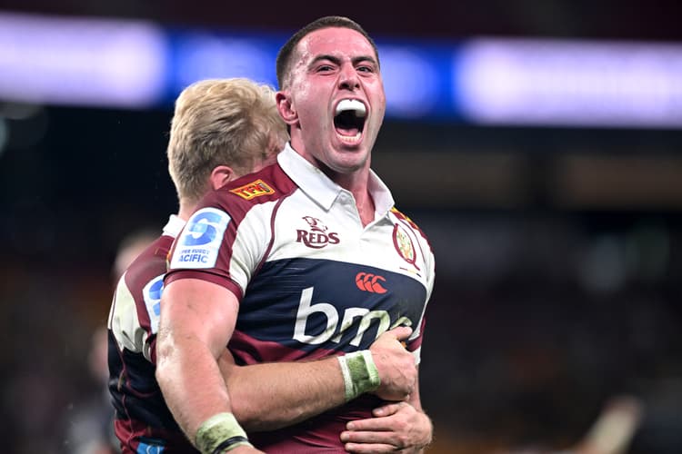 The Reds have two trial games scheduled in January to hit the new season in full voice