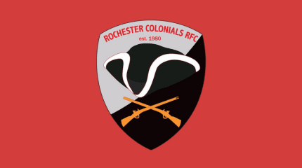 Rochester colonials small