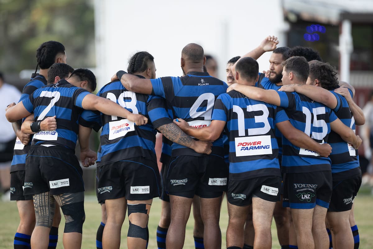 Photo: Richard Spranger