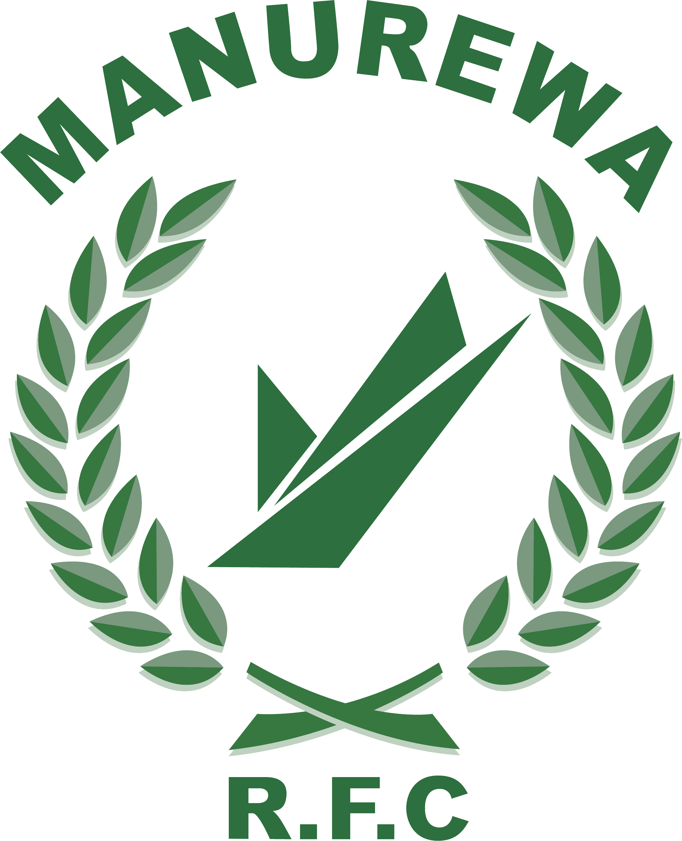 Manurewa Logo