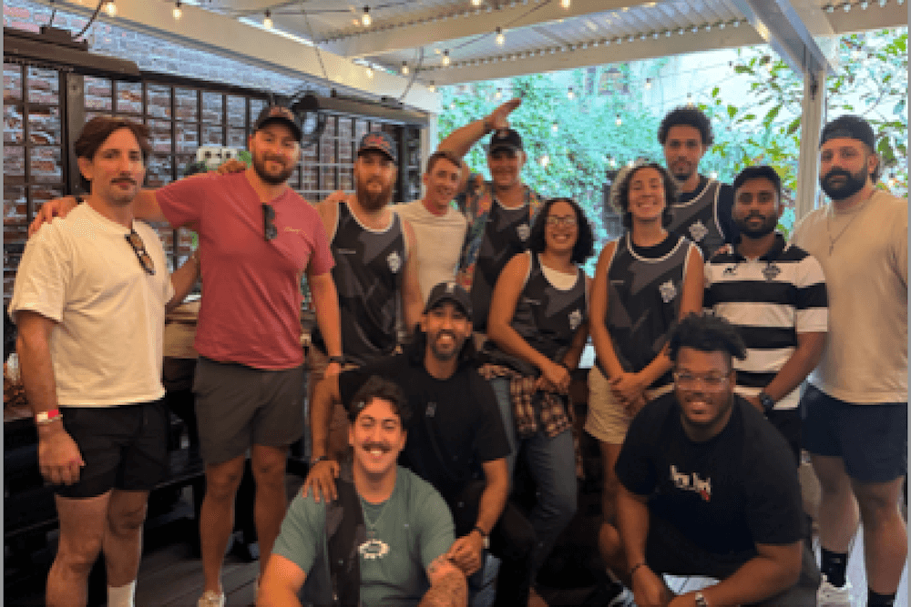 NYC Selects Summer 25