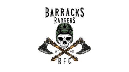 Barrack rangers small