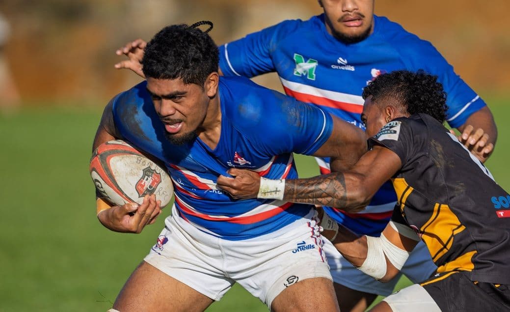 Photo: Richard Spranger