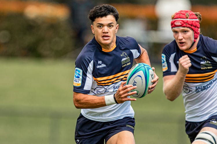 Australia U20s representative Shane Wilcox will feature for the Brumbies U19s for a second consecutive year.