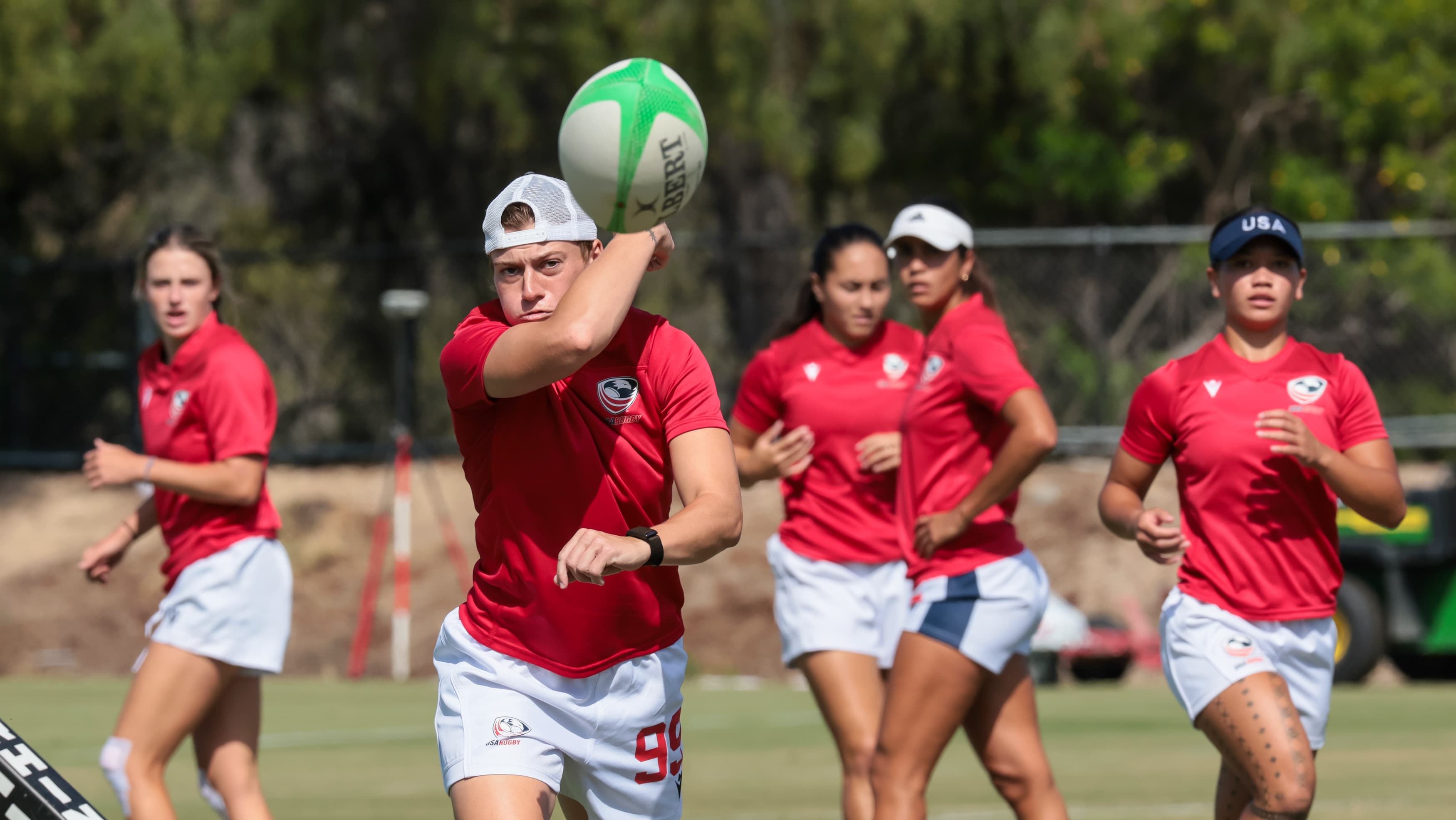 Photo Credit: Griff Lacey