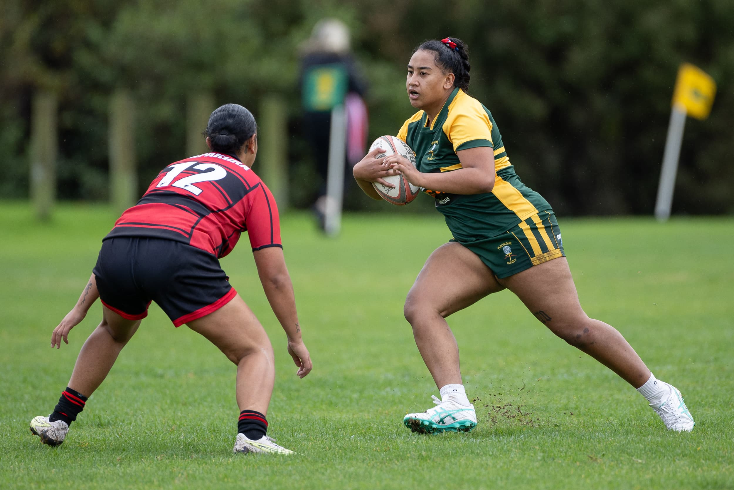 Womens Premier Development