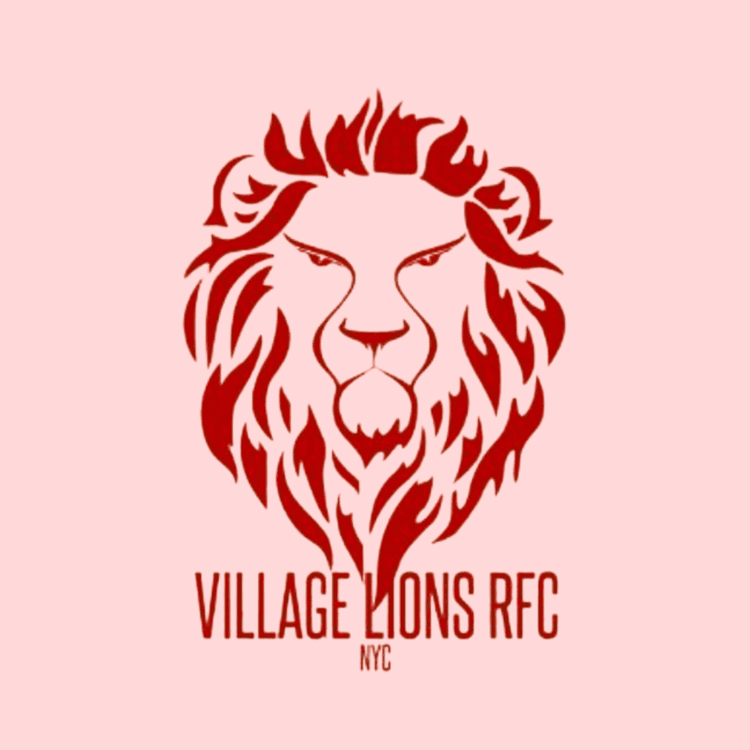 Village lions