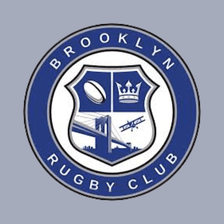 Brooklyn Rugby woMen