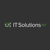 IT Solutions NQ Sponsor
