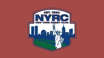 NY rugby