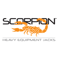 Scorpion Jacks Sponsor
