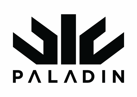 Paladin Logo