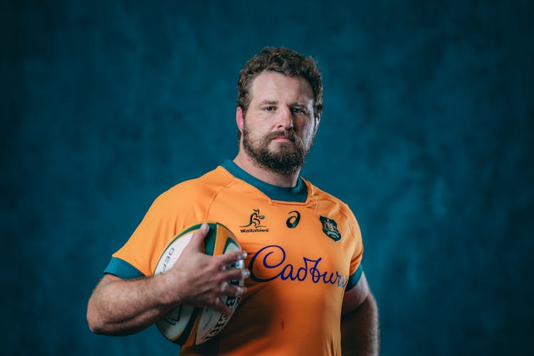 Brumbies veteran James Slipper will become the most capped Wallaby this weekend.