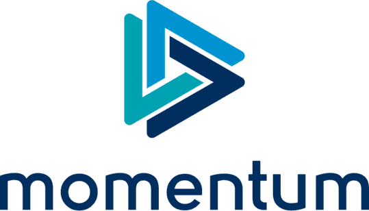 Momentum Logo