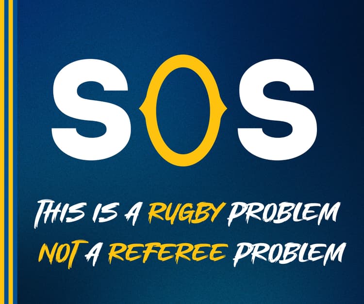 Rugby SOS